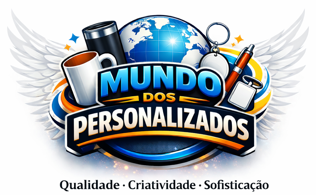 Mundo dos Personalizados